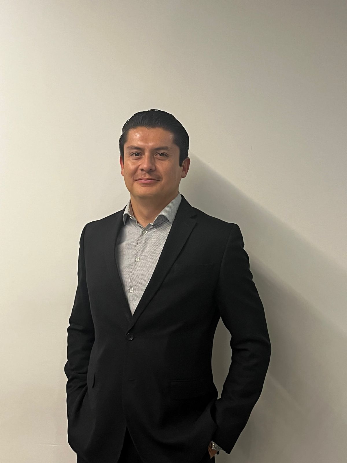 Alejandro Jimenez Ramirez