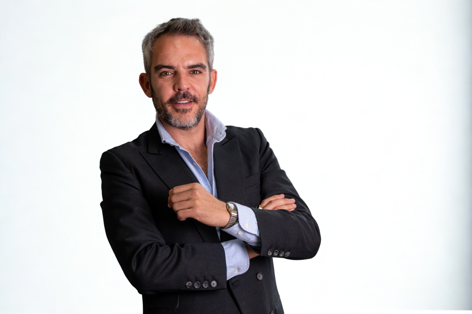Francisco Jose Cabrera Lopez