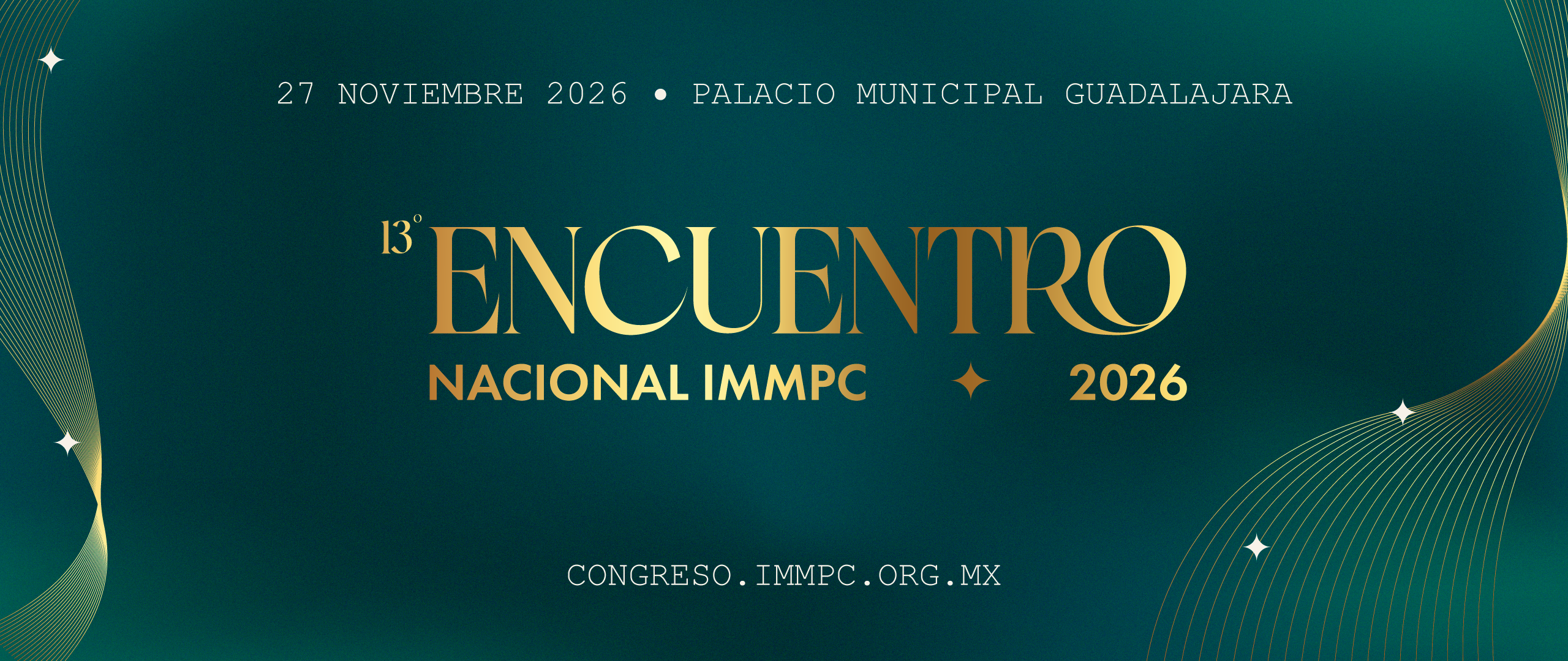 13° Encuentro Nacional IMMPC
