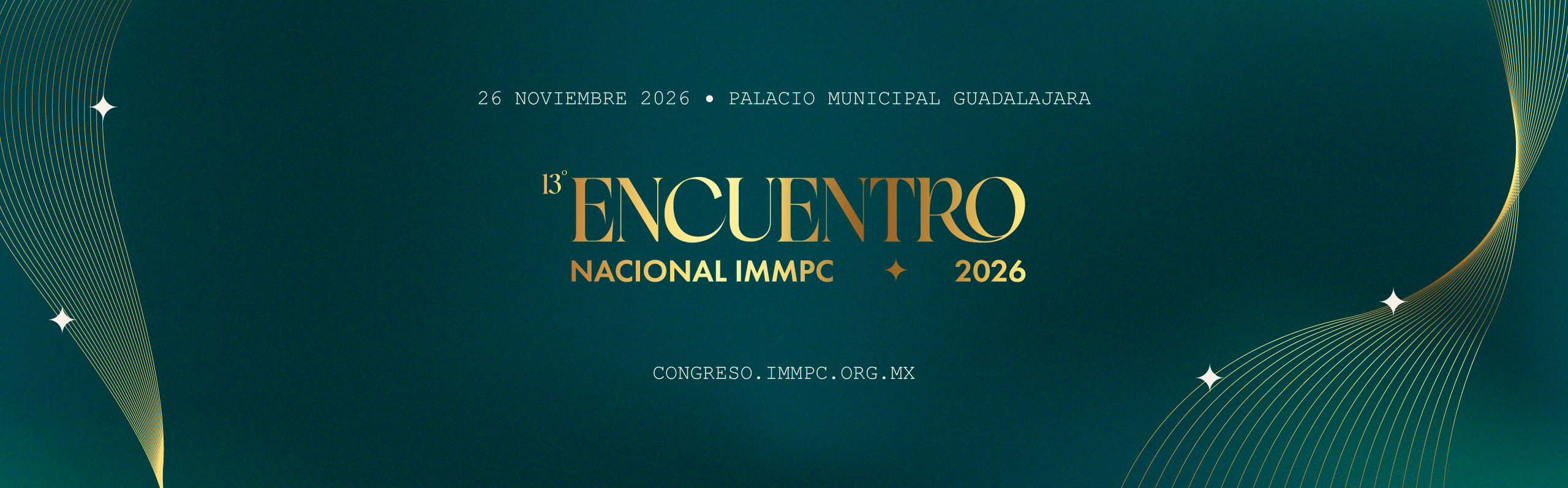 13° Encuentro Nacional IMMPC
